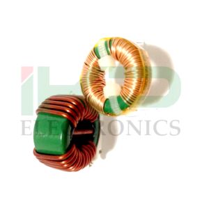 Wholesale Horizantal and Vertical Type Common Mode Choke Inductor Avaliable from china suppliers