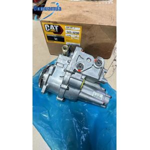 New Caterpillar 3126 Engine Diesel Fuel Injection Pump Replacement 14440633