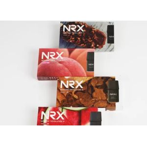 Luxury Die Cut Ribbonless Drawer Box Recyclable With Logo Printing