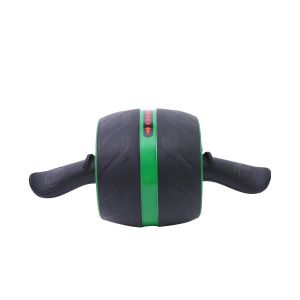 Automatic Rebound Ab Roller Wheel Giant Wheel Abdominal Device