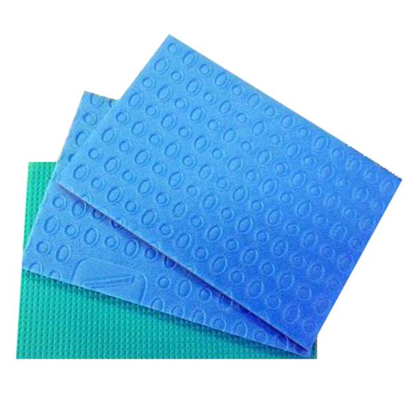 Light Weight Fire Proof Polyester Microfiber Sound Insulation Wall Boards