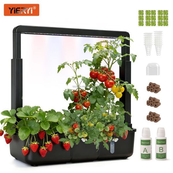 High Sensitivity Soil Moisture Probe Providing Real Time Data for Smart Irrigation Systems and Agricultural Optimization