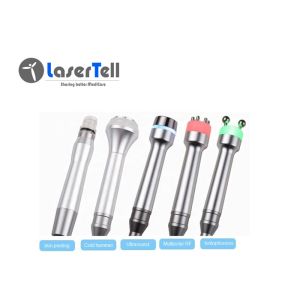 CE Standard Multifunction facial machine 8 in 1 Jet Peel Machine For Home