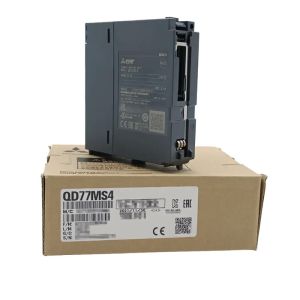 QD75MH1 Mitsubishi PLC - Automation Solutions for Industrial Applications