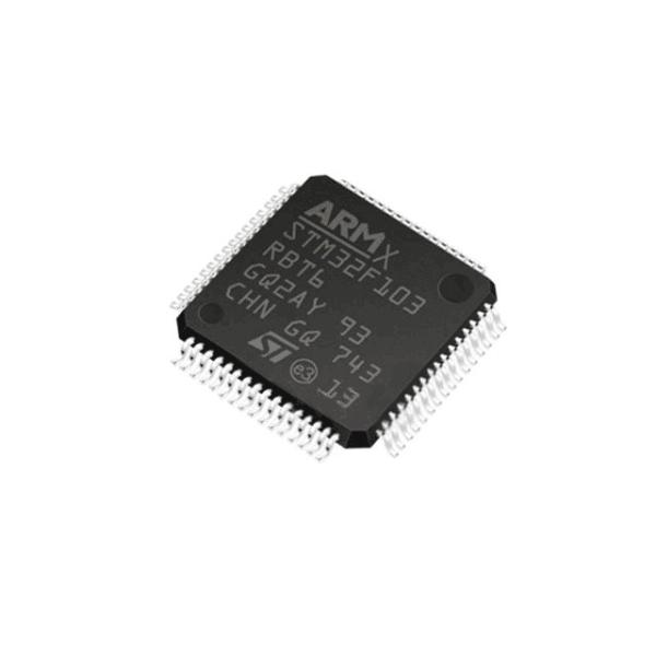 Brand new Electron component integrated circuit STM32 IC MCU 32BIT 128KB FLASH