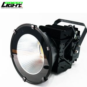 200W 500W IP66 High Efficiency LED High Flood Light Energy Saving Industrial Bay