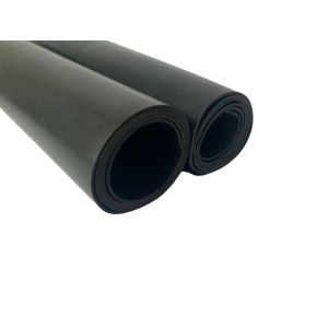 1-100mm Thickness EPDM Rubber Sheet with Weather Resistance and Anti Aging in