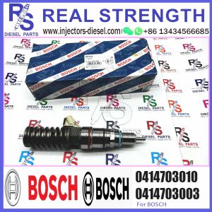 0414703010 0414703008 Engine fuel injector nozzle assy 0414703010 0414703008