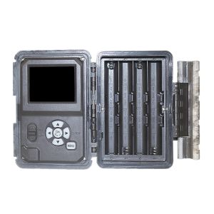 Programmable WIFI Hidden Wildlife Camera 24MP With LCD Display