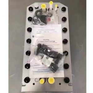 ​​3.4 M3/h Veolia MK-3PharmHT EDI Stack Pharma Grade Pure Water System