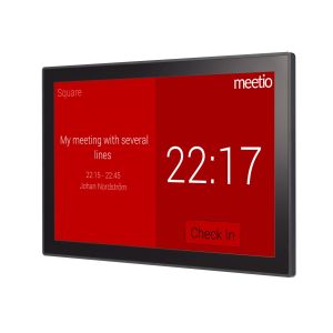 Wall Mount 10 Inch Industrial Android Tablet PC With Ethernet Lan RJ45 PoE and