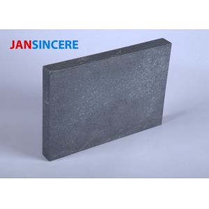 Silicon Carbide Medium Duty Firebrick , High Temperature Acid Resistant Bricks