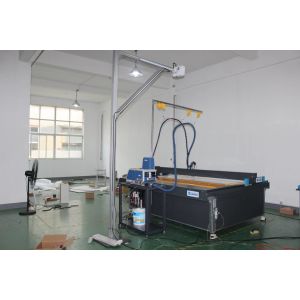 2-3Kg/h Glue Output Industrial Hot Melt Glue Machine