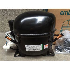 1/2HP R404a Refrigeration Compressor NEK2150GK 464W