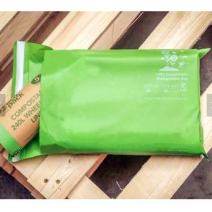 Compostable Poly Mailers With Eco Friendly Packaging Envelopes Supplies Mailing,