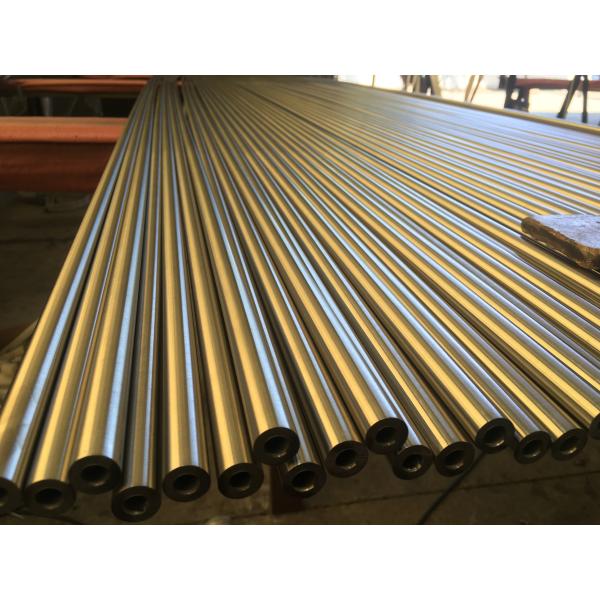Stainless Steel Pipe，S31254 （254 SMo, 1.4547,) , 253 MA , 6MO , ASTM A312 / ASTM