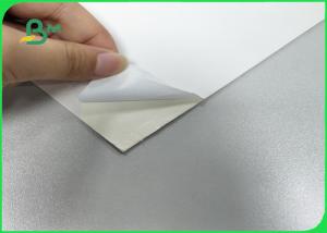 China FSA 100% Vigrin Pulp Cellulose White Color Cardboard High Bulk 1.0mm 2mm on sale