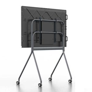 Intel I3 OPS PC Touch Screen Presentation Board , School Classroom Interactive