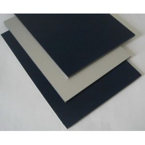 Wholesale PE Aluminum Composite Panel from china suppliers
