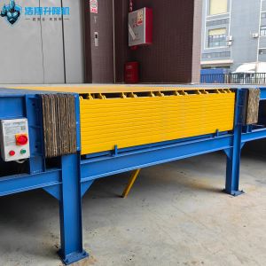 China Warehouse Loading Dock Ramps 10T-20T Container Loading Platform on sale China Warehouse Loading Dock Ramps 10T-20T Container Loading Platform on sale