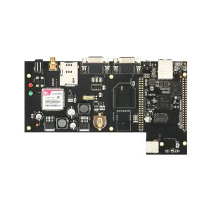 Mid Small Batch Pcb Assembly Services Custom Circuit Board Maker PCBA Aoi