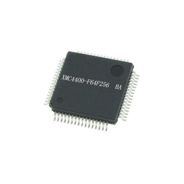 Quality Microcontroller MCU XMC4400-F64F256 BA 120MHz Microcontroller IC Surface Mount for sale
