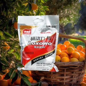 7-8 Seaweed Extract Fertilizers Agricultural Rapidly Deliver The Nutrients To