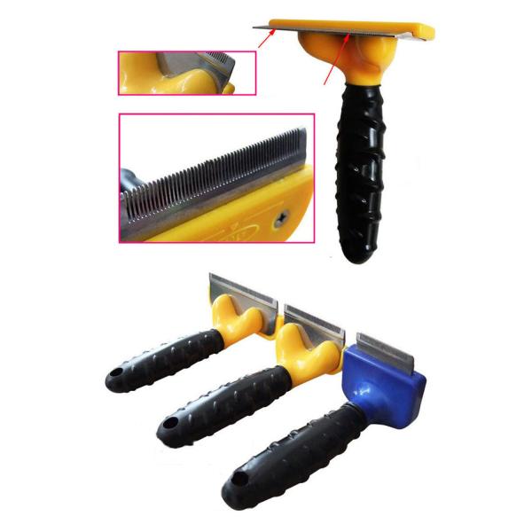 Pet Brush,Pet grooming tool