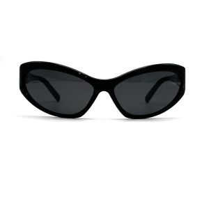 AS117 Designer Acetate Frame Sunglasses for Timeless Style