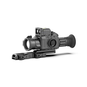 China OLED Display Night Vision IR Scope With Multiple Palette on sale