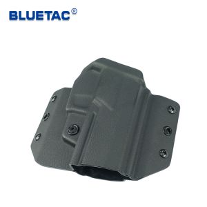 Pancake OWB Kydex Holster Custom Molded For Perfect Firearm Retention Fit Sig