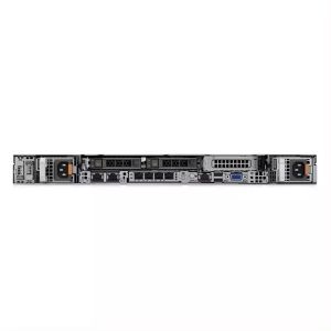 8*2.5/4214*2/32G Processor Poweredge R650 Rack Server with Fast Processing Speed