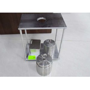 BS 1363-1 Figure 6 And Figure 7 Apparatus For Testing Plug Cover Fixing Screws