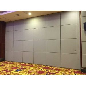 Folding Interior Doors Operable Partition Walls Servicing For Function Room