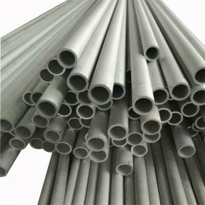 China ASTM 16.5mm OD 304l Stainless Steel Pipes Sch10 Seamless Pipe Tube on sale