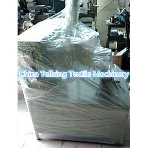Wholesale Good quality Tellsing coiling machine in sales for ribbon,webbing,tape,strip,riband,band,belt,elastic tape etc. from china suppliers