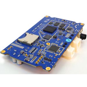 Turnkey Pcb Electronics Contract Manufacturing Companies THT SMT BGA Assembly