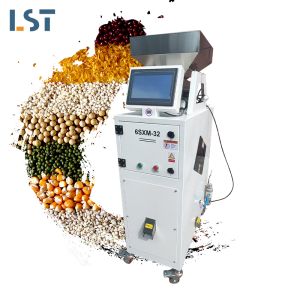 Wholesale Rice Color Sorter Machine Coffee Beans Rice Garin Color Wheat Automatic Sorting Machine from china suppliers