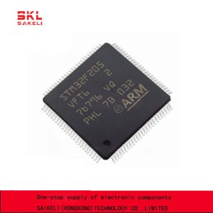 STM32F205VFT6 LQFP-100(14x14) Mcu Microcontroller Integrated Circuits