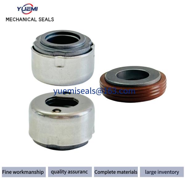 JET/JLM/RJM/Rijing Booster Water Pump Water Seal / Booster Jet Pump Mechanical