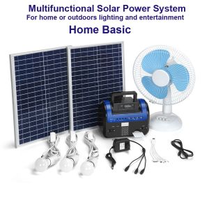 Iceberg LED humidifier / USB desktop air purifier and humidifier