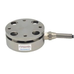 Wholesale Flange type load cell for tension compression force measurement from china suppliers