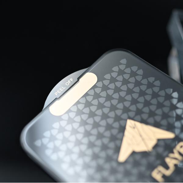 Full Glue Diamond Screen Protector