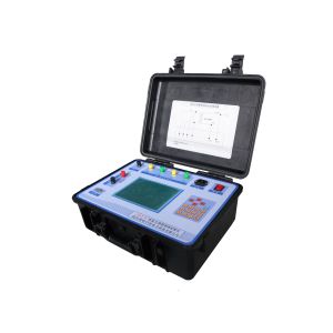 Wholesale Touch Screen Current Transformers On Site Verification Instrument from china suppliers