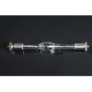 Stable Energy Output D2 400nm Deuterium Lamp For ThermoFisher