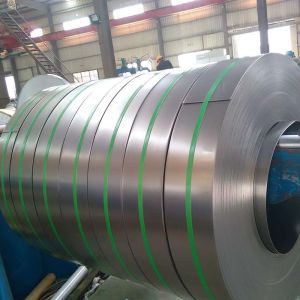 China DC01 DC02 DC03 DC04 DC05 DC06 Cold Rolled Steel Coil on sale