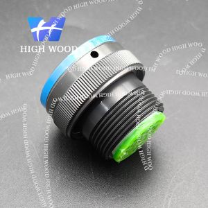 MS26482 Connector, MS3476W18-32P, MIL-C-26482Ⅱ, MS26482 SeriesⅡ