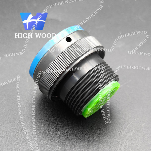 MS26482 Connector, MS3476W18-32P, MIL-C-26482Ⅱ, MS26482 SeriesⅡ