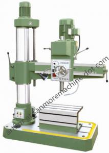 China Z3032 Radial Drilling Machine on sale