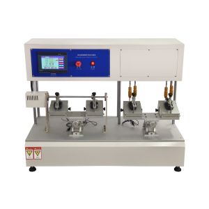 Mouse Button Wheel Testing Machine